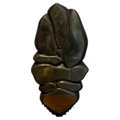 Escultura de Minoru Kano