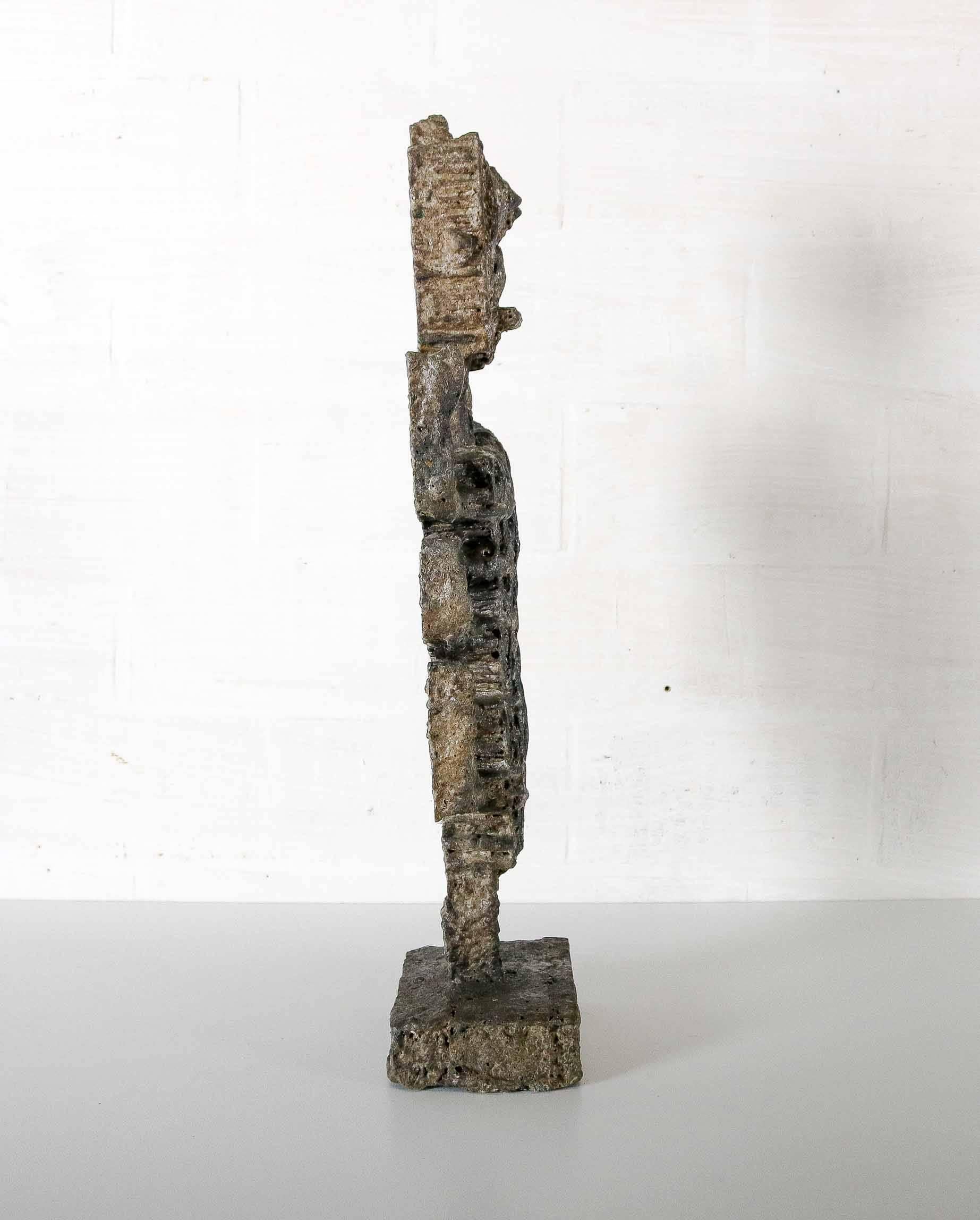Sculpture by Pia Manu In Good Condition For Sale In Meulebeke, BE