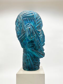 Escultura de Roger CHOMEAUX (1907-1999)