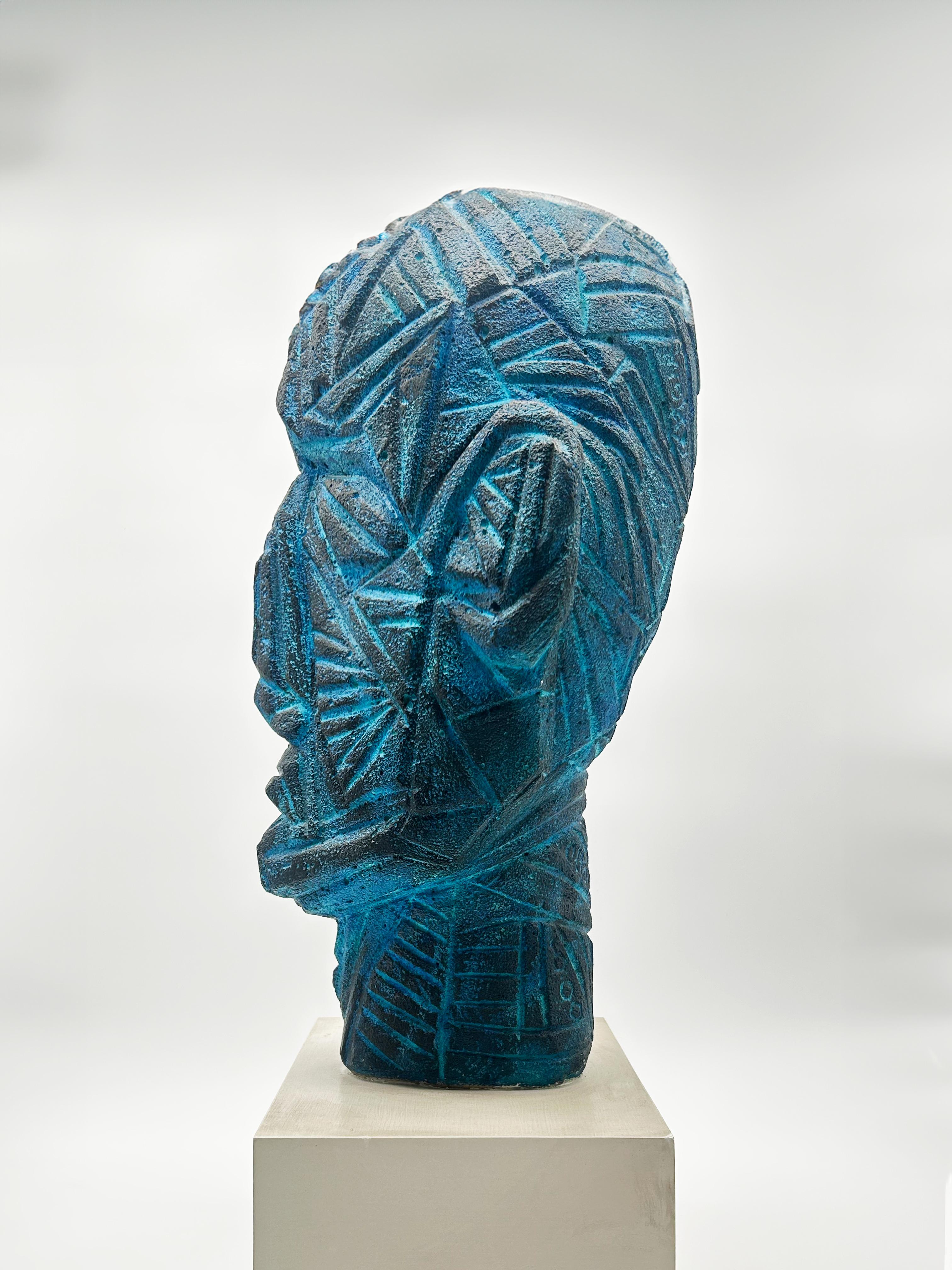 Mid-Century moderno Scultura di Roger CHOMEAUX (1907-1999) in vendita