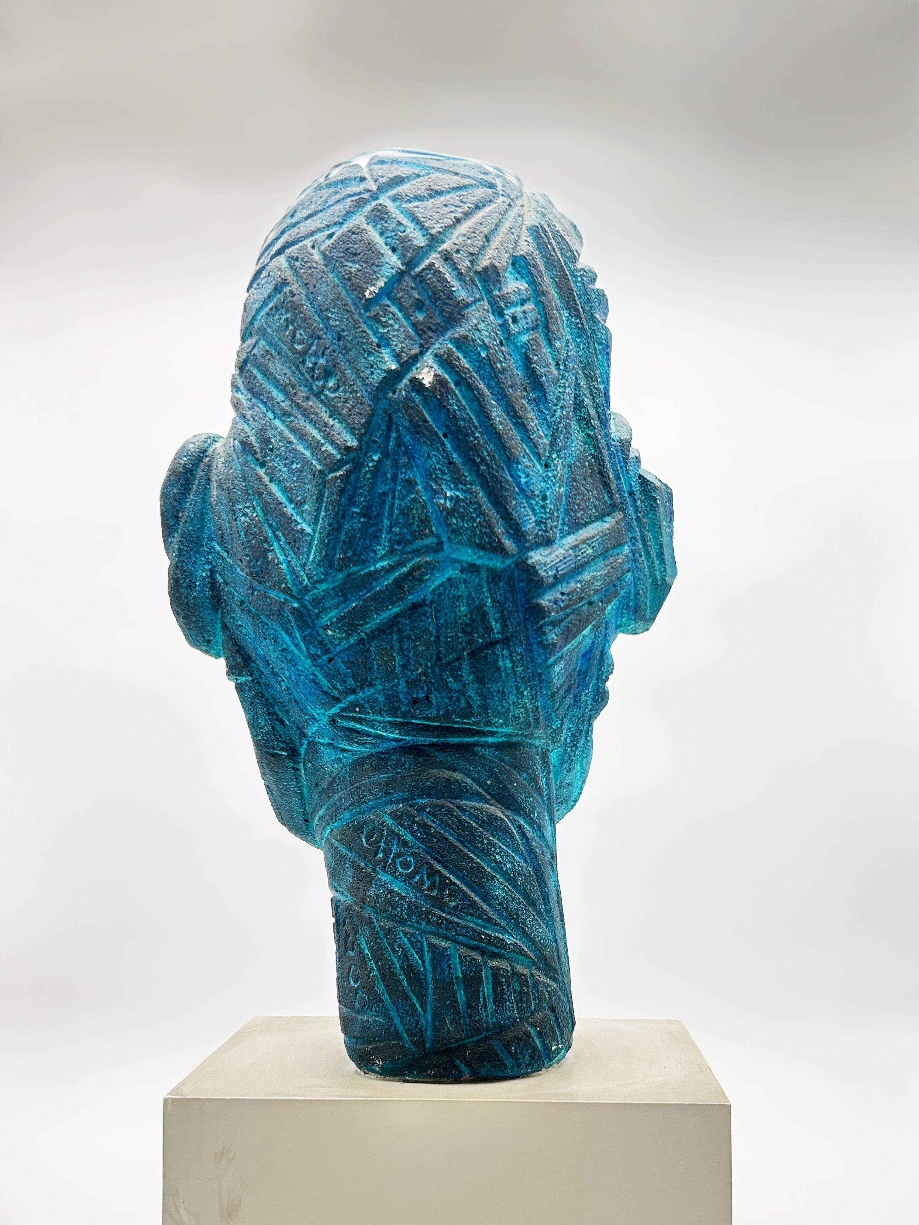 Francese Scultura di Roger CHOMEAUX (1907-1999) in vendita