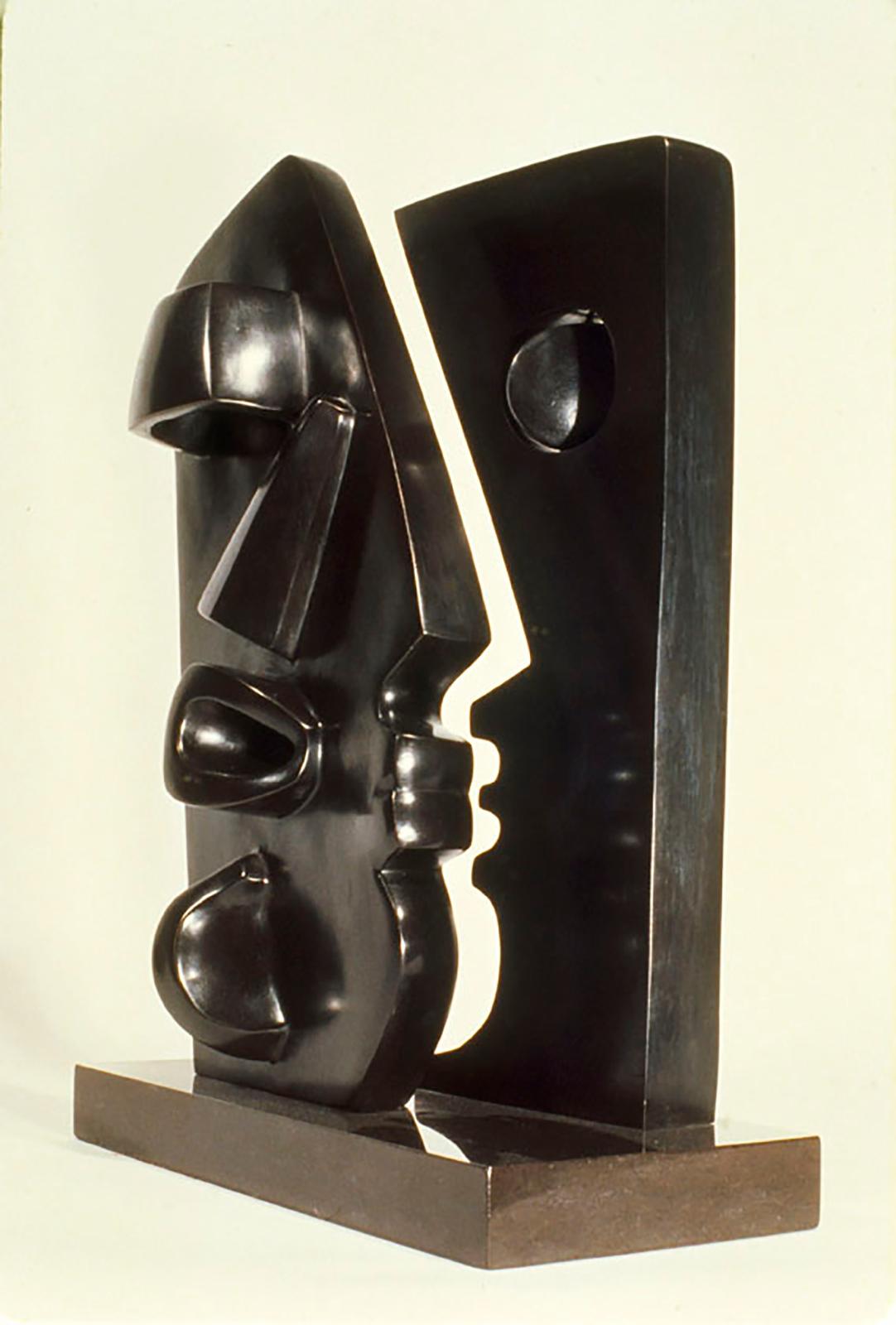 American Sculpture by Strong-Cuevas 