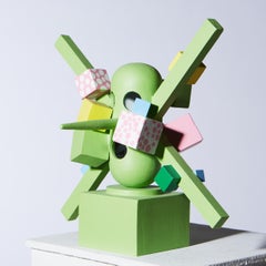 Sculpture by Tony Emilson, Sweden, 2012