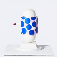 Sculpture by Tony Emilson, Sweden