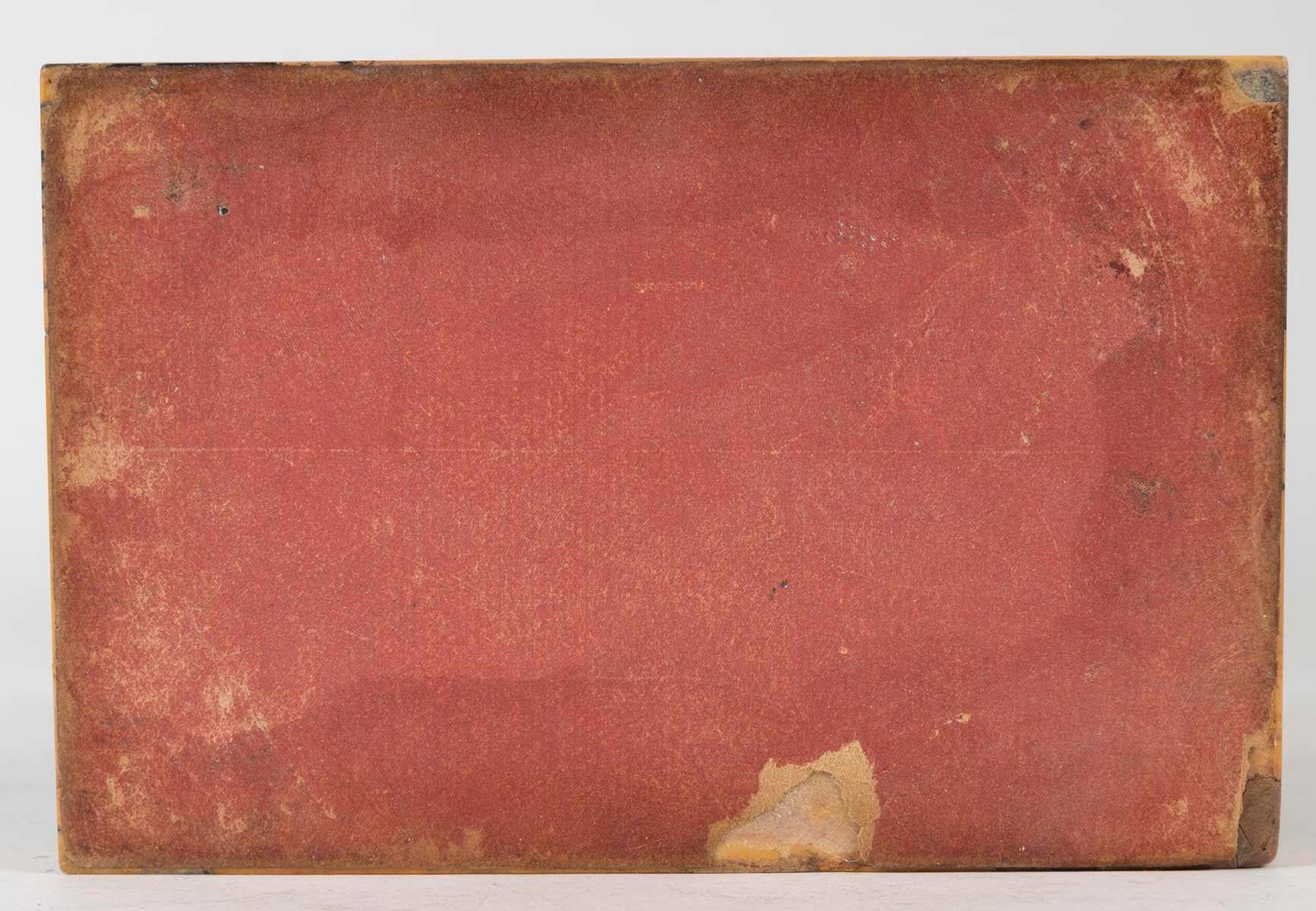 Scultura di U.Basset, Le Torrent, Scultura in bronzo, XIX secolo, Napoleone III. in vendita 5