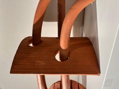 Scultura di Victor Roman