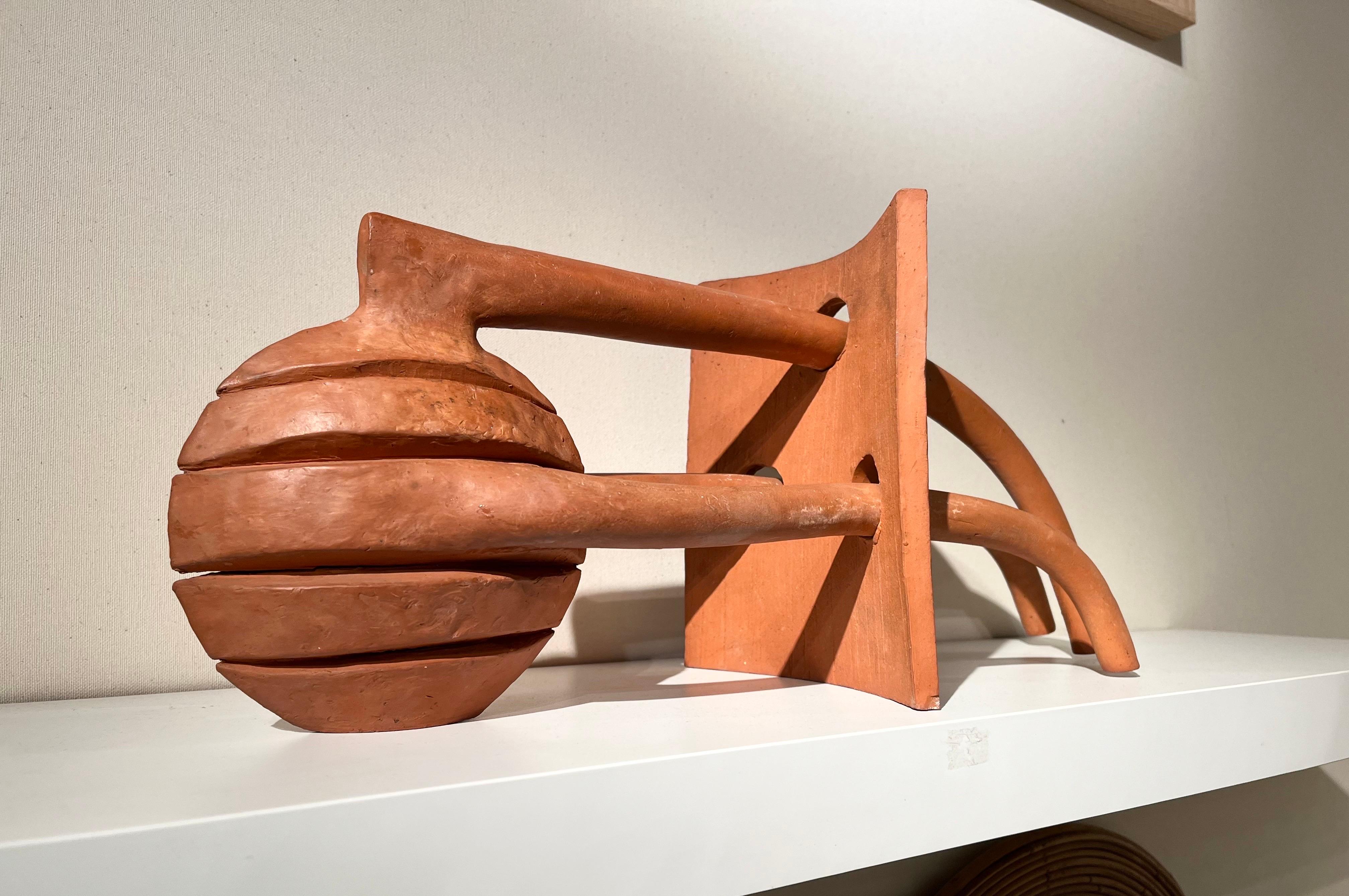 Altro Scultura di Victor Roman in vendita