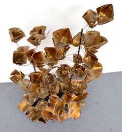 Sculpture by William and Bruce Friedle