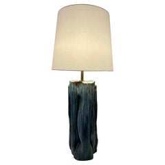 sculpture ceramic Lamp