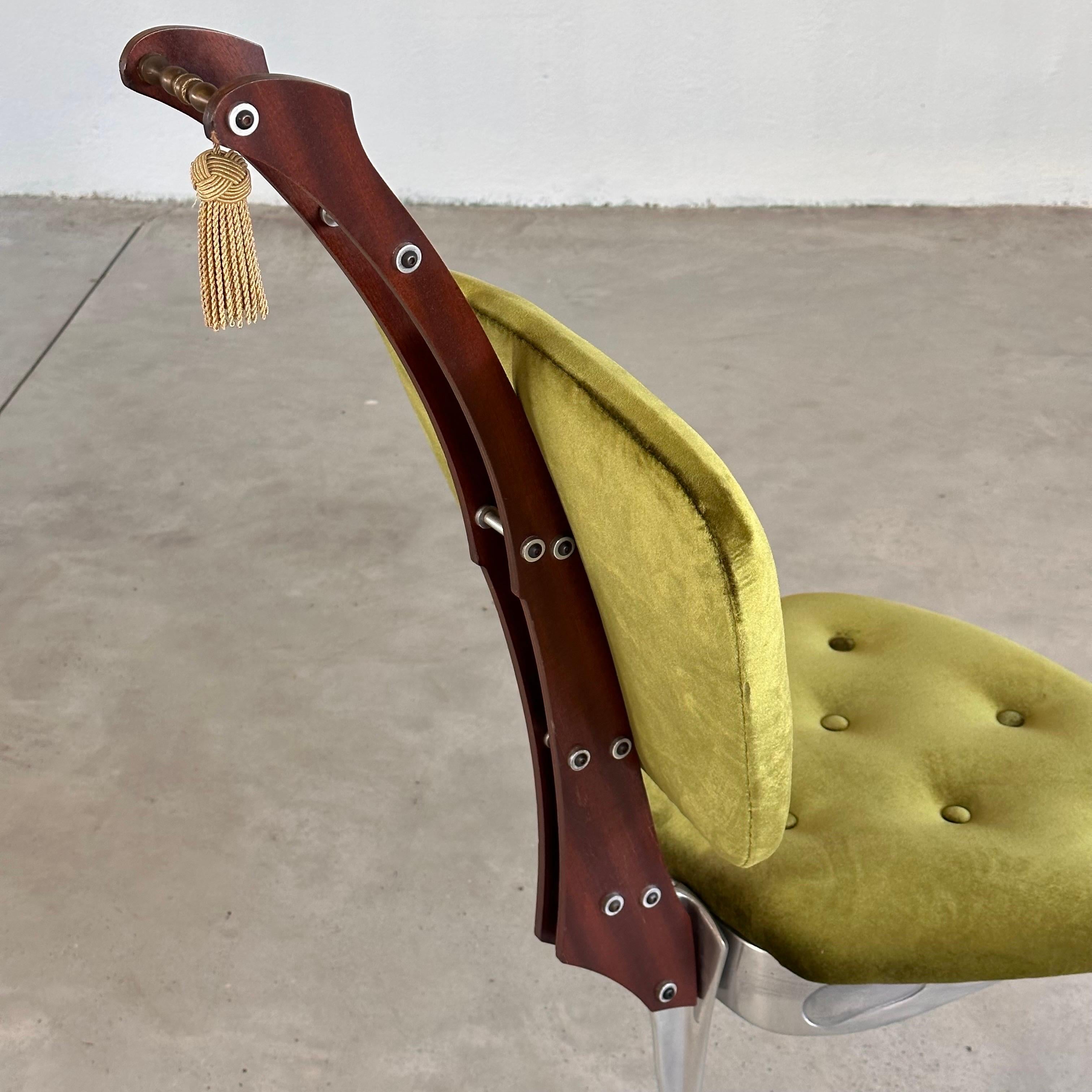 Sculpture Chair 