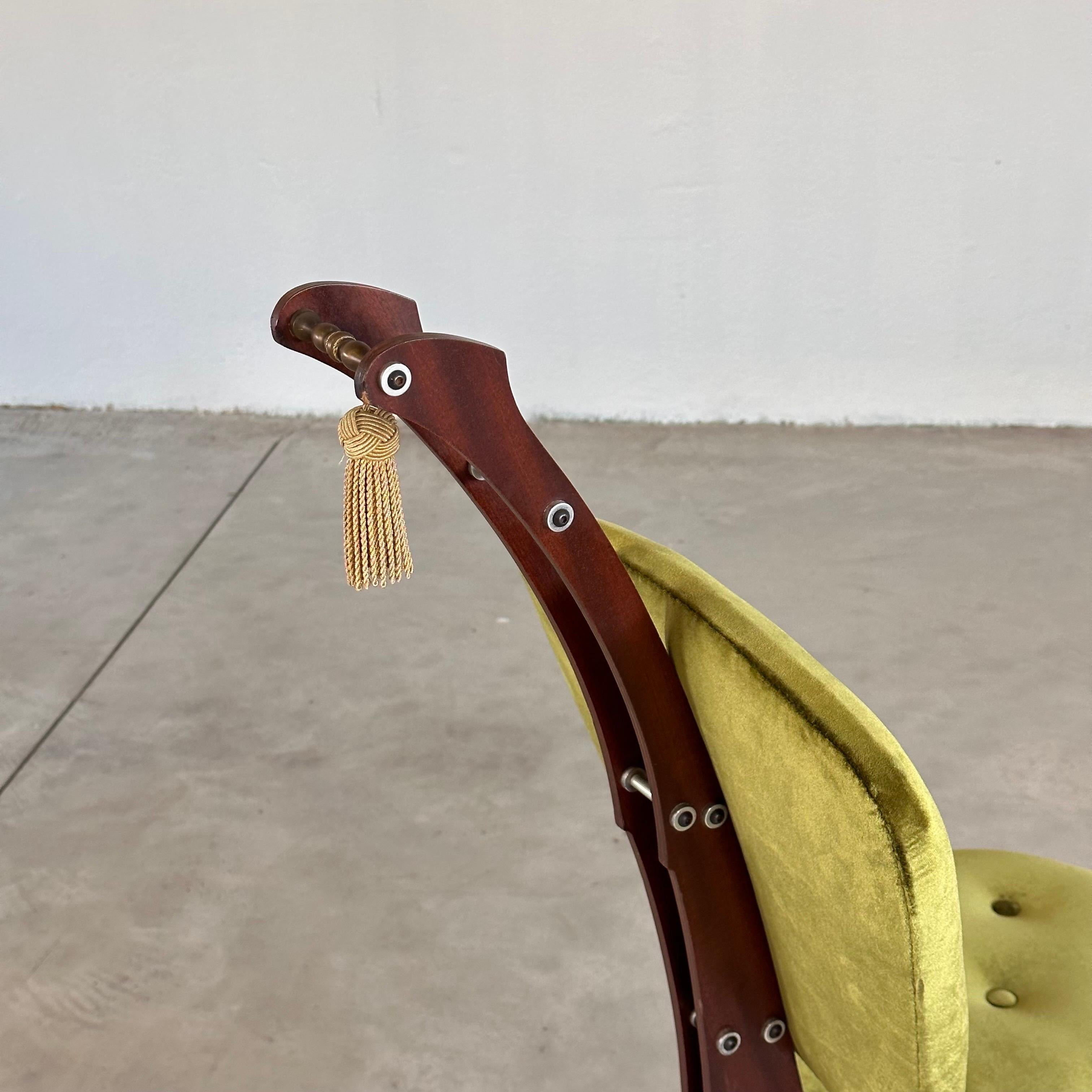 Sculpture Chair 