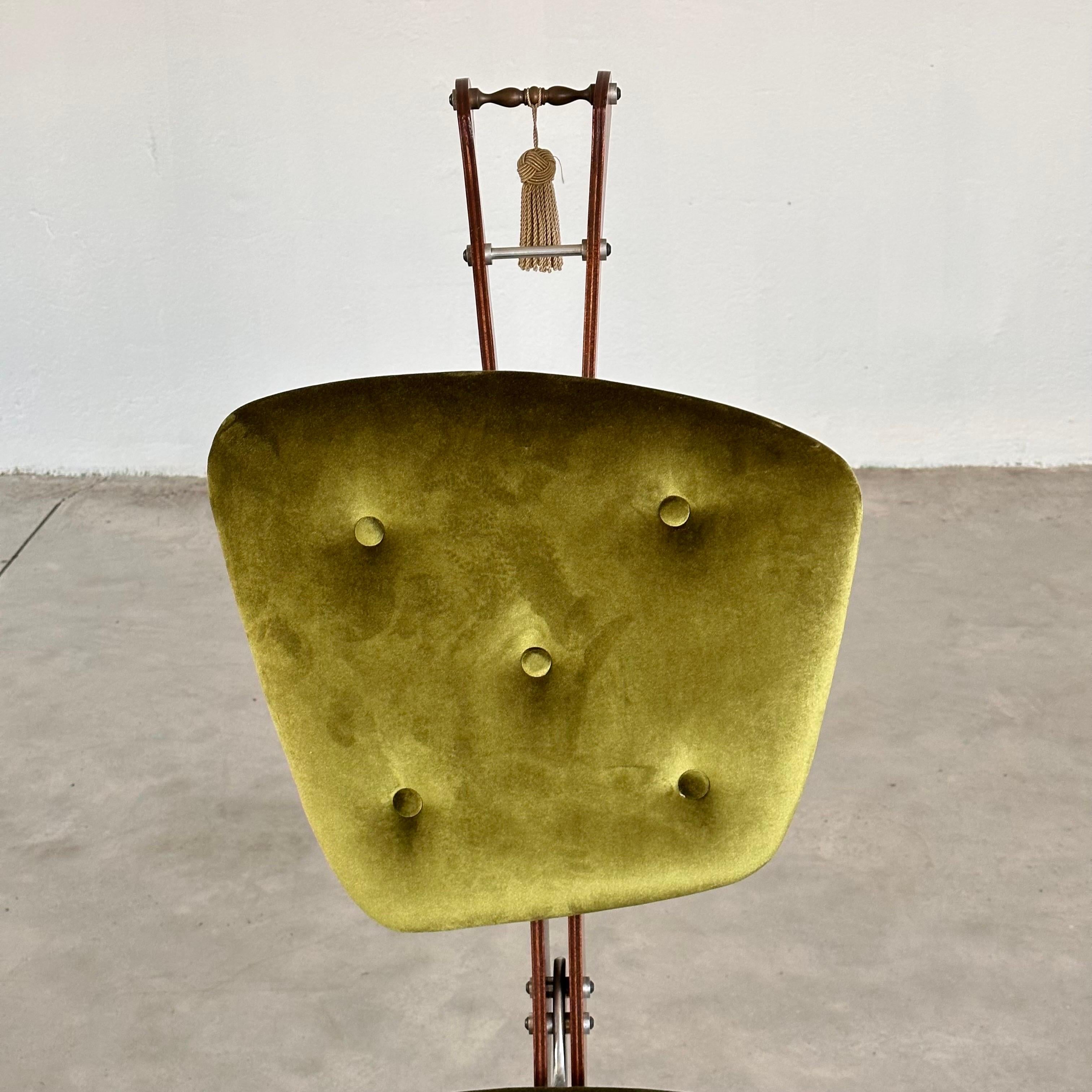 Sculpture Chair 