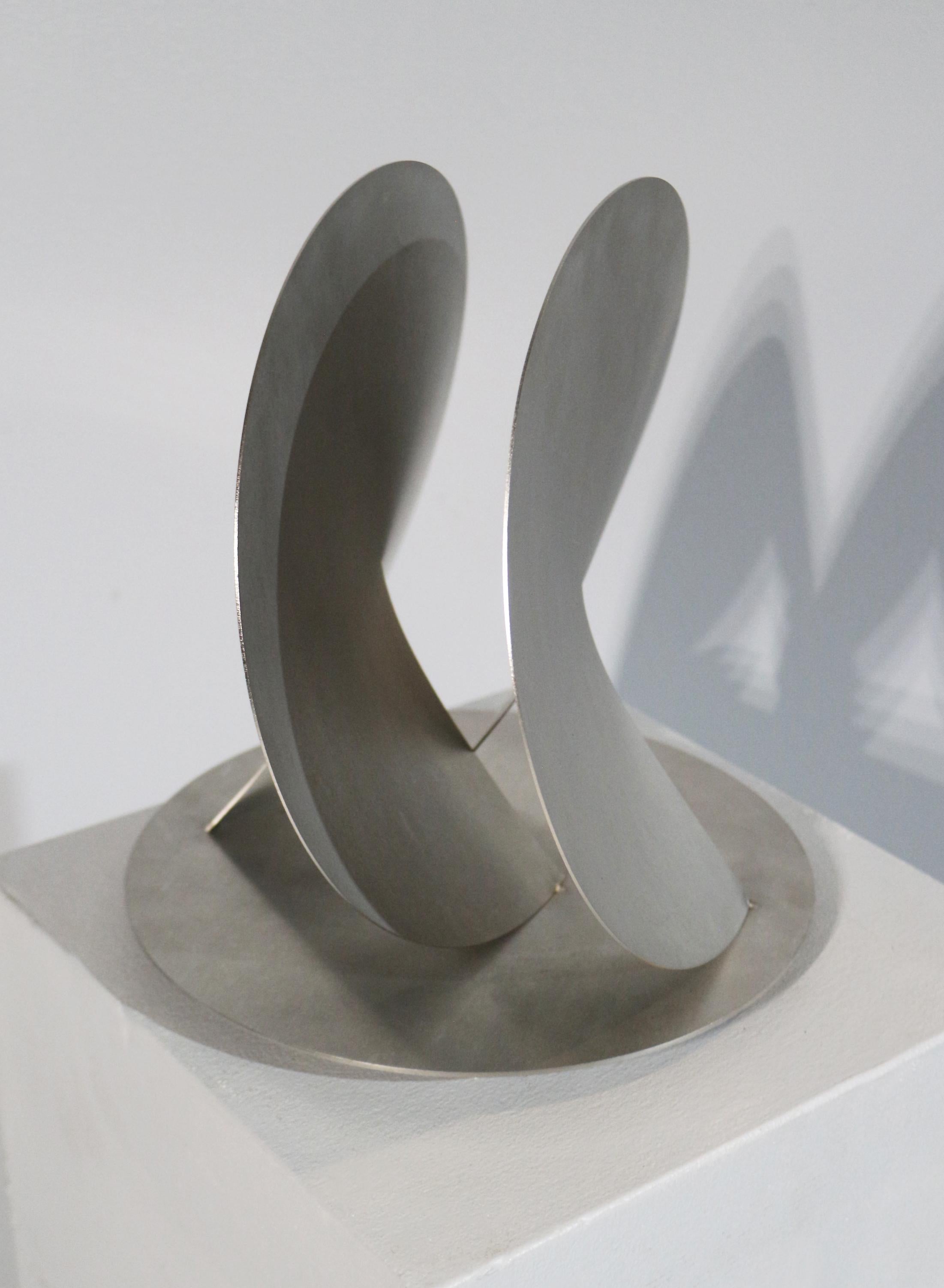Mid-Century Modern Sculpture cinétique Roland Phelps For Sale