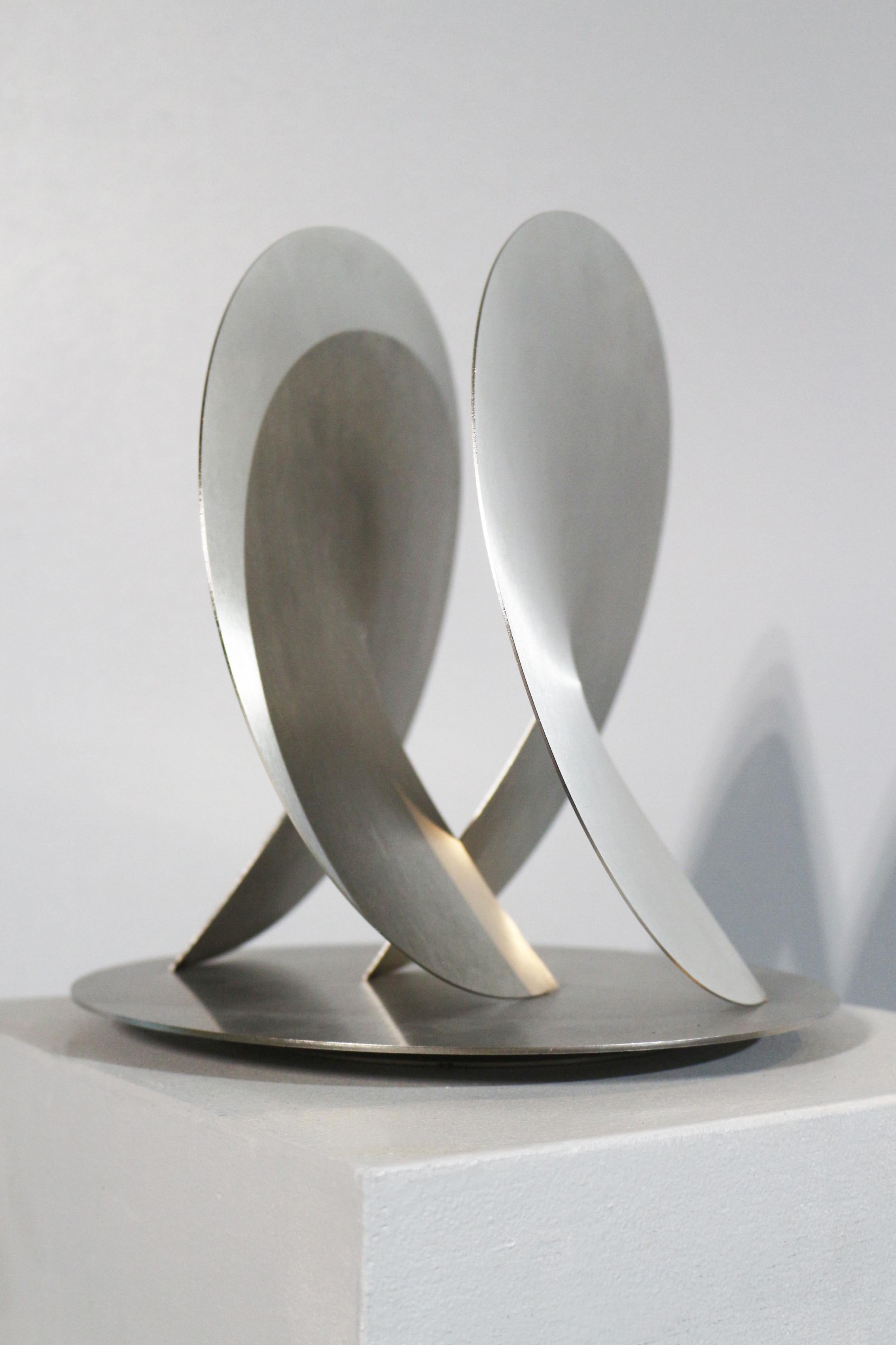 French Sculpture cinétique Roland Phelps For Sale