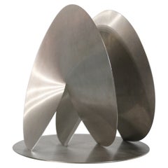 Sculpture cinétique Roland Phelps