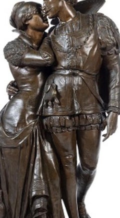 Sculpture - Claude Bertin