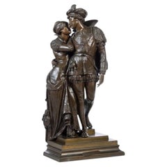 Sculpture - Claude Bertin