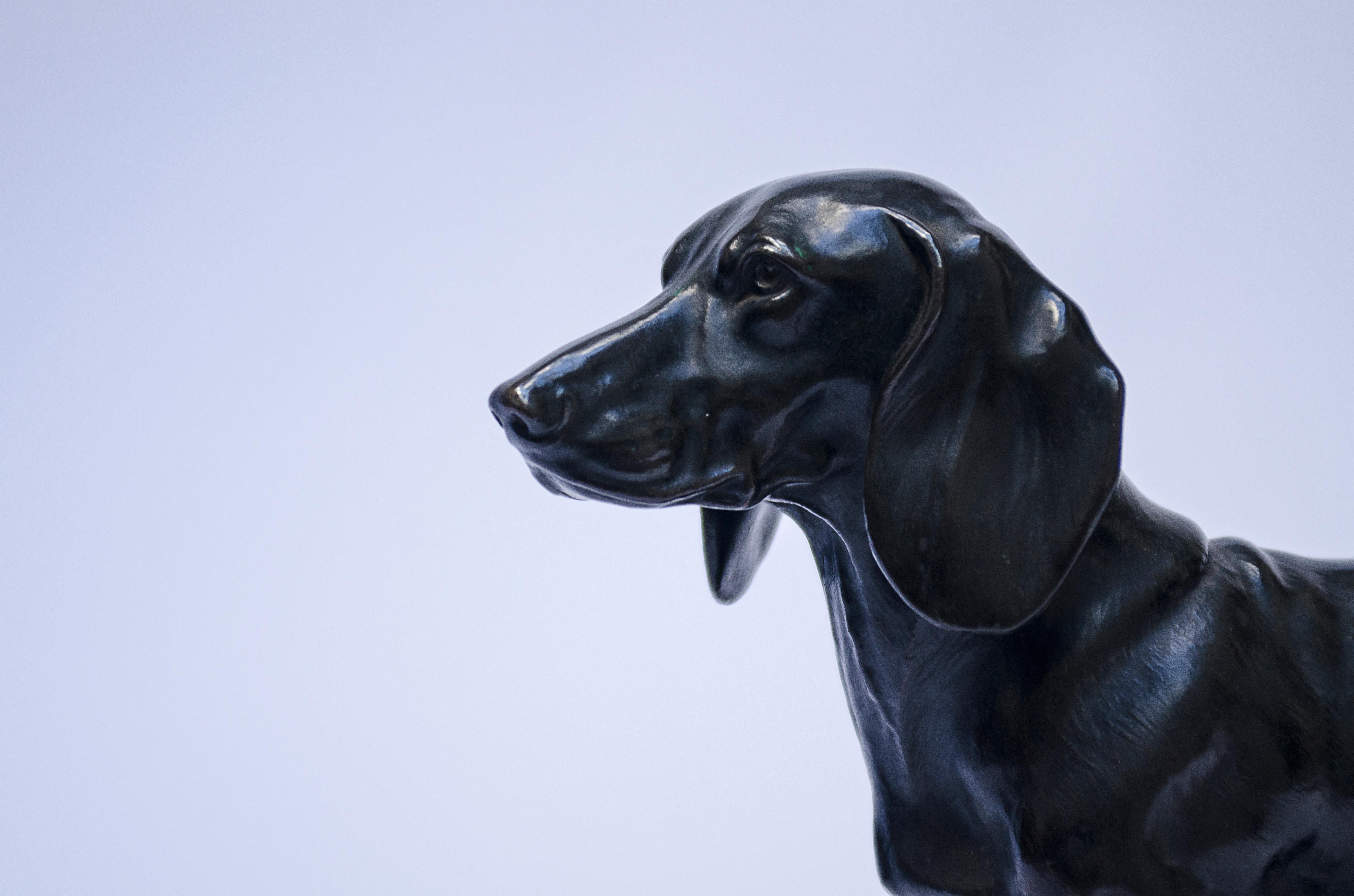Art Nouveau Scultura 