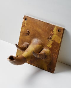 Sculpture Designed by Ann-Maria Osipow, Finland, 1960’s