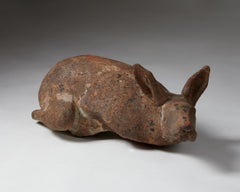 Escultura Diseñada por Evert Lindfors, Suecia, década de 1970