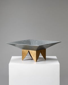 Sculpture designed by Jan Ostwald, Sweden, 1980s