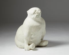 Sculpture Designed by Sonja Pettersson, Sweden, 1983