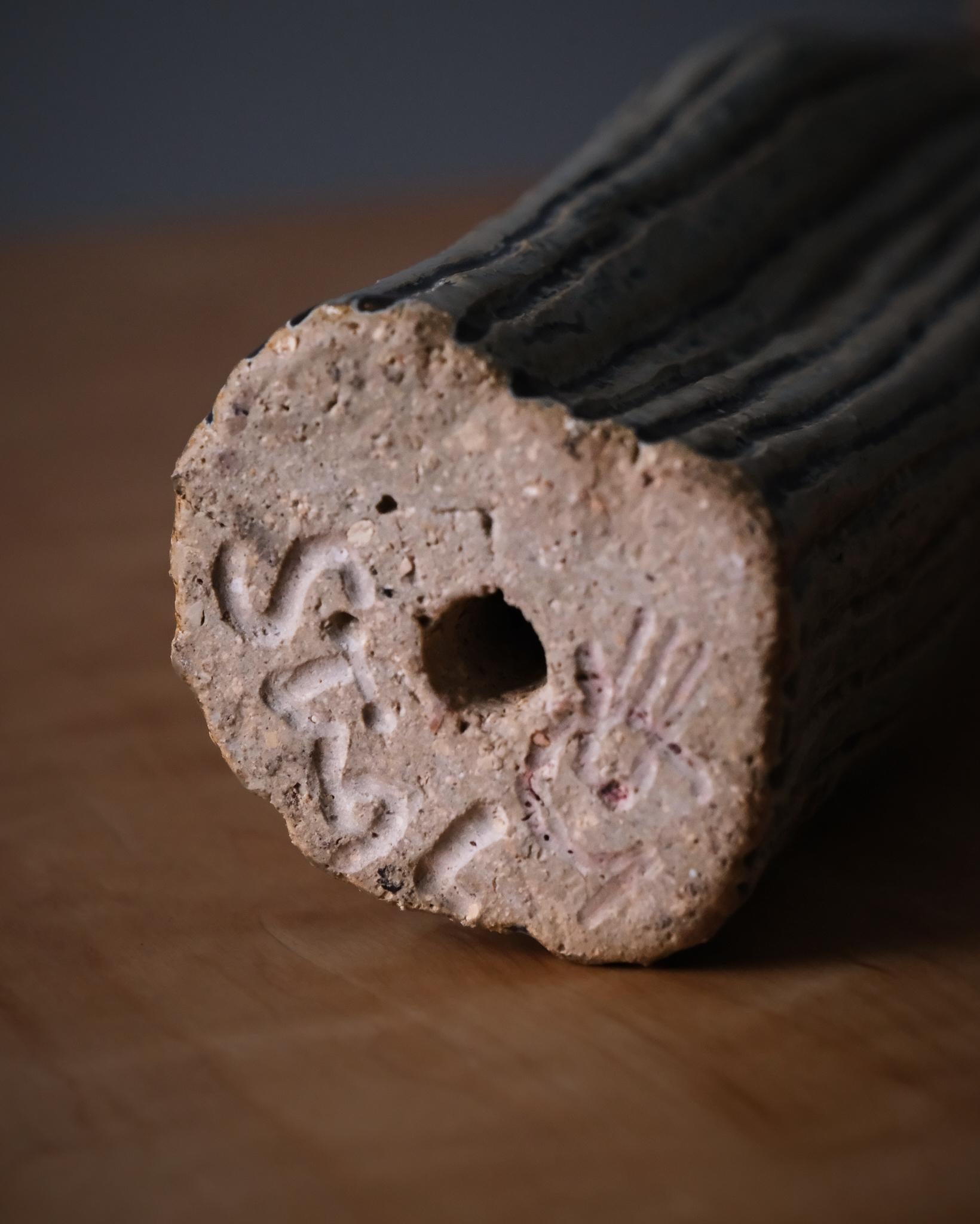 Sculpture designed by Stig Lindberg for Gustavsberg Studio, Sweden, 1940s im Angebot 2