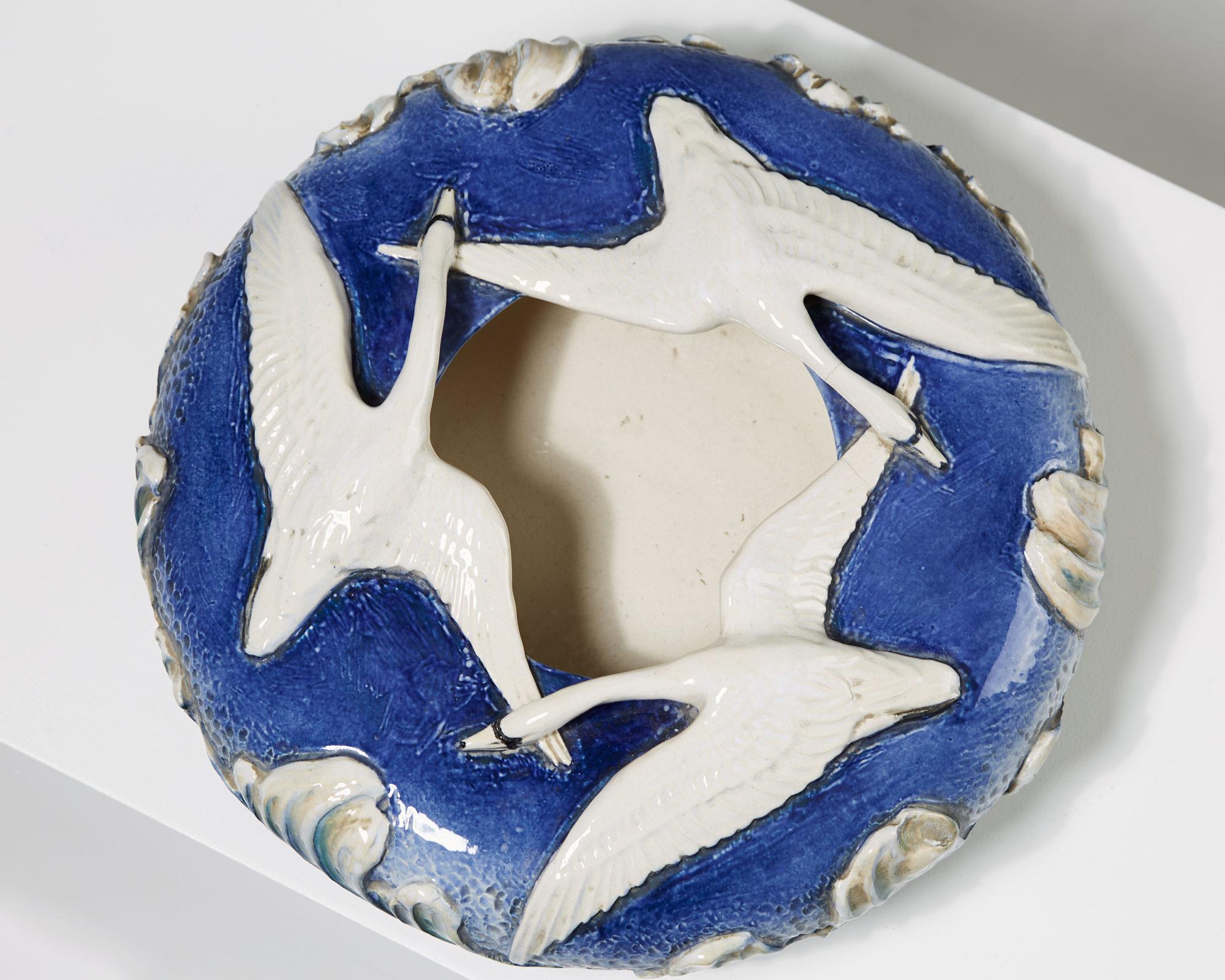 finnish pottery