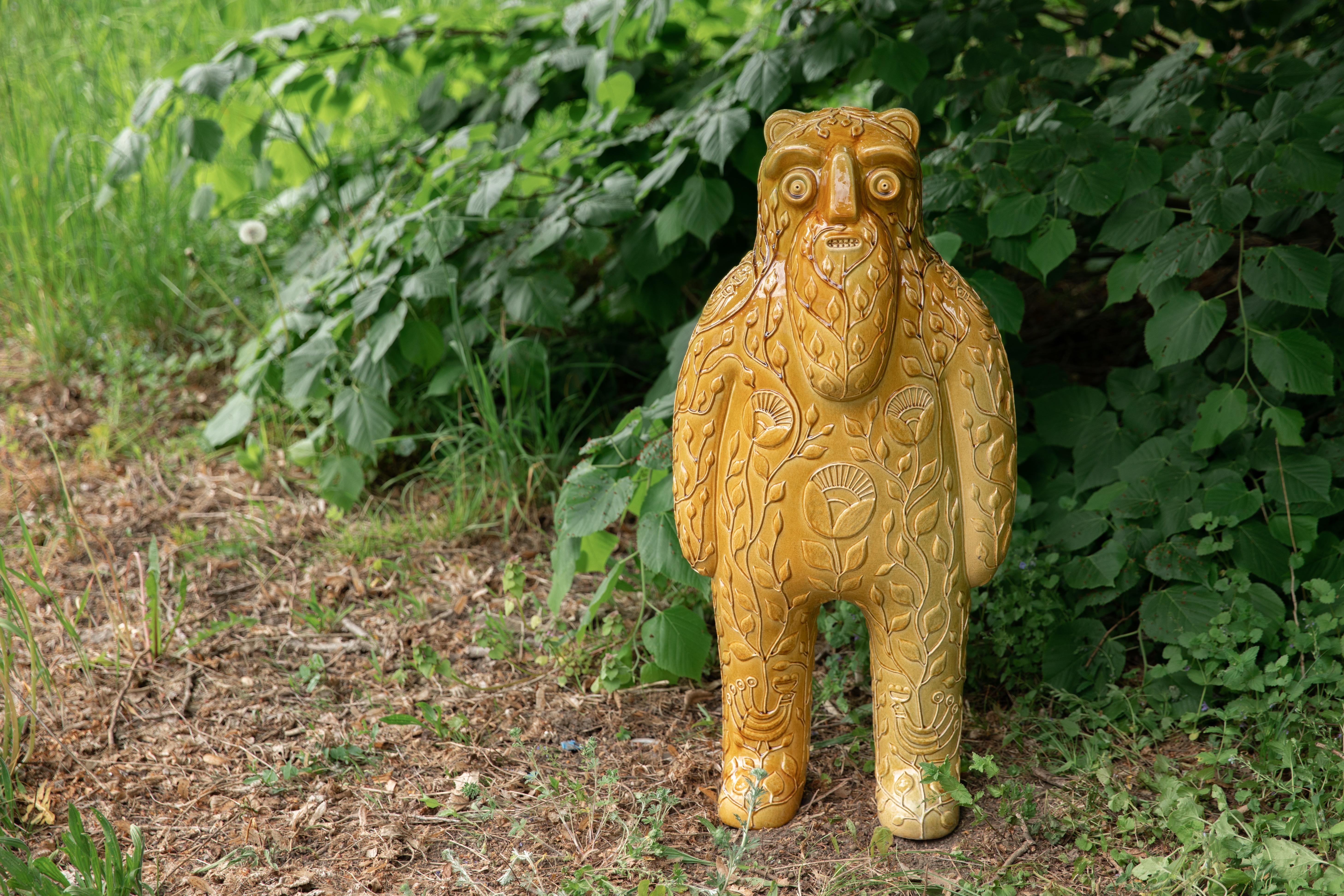 XXI secolo e contemporaneo Sculpture 