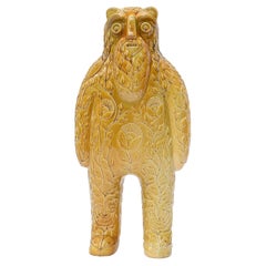 Sculpture "DIDO Piddubnyi Lisovyk" by Makhno Studio