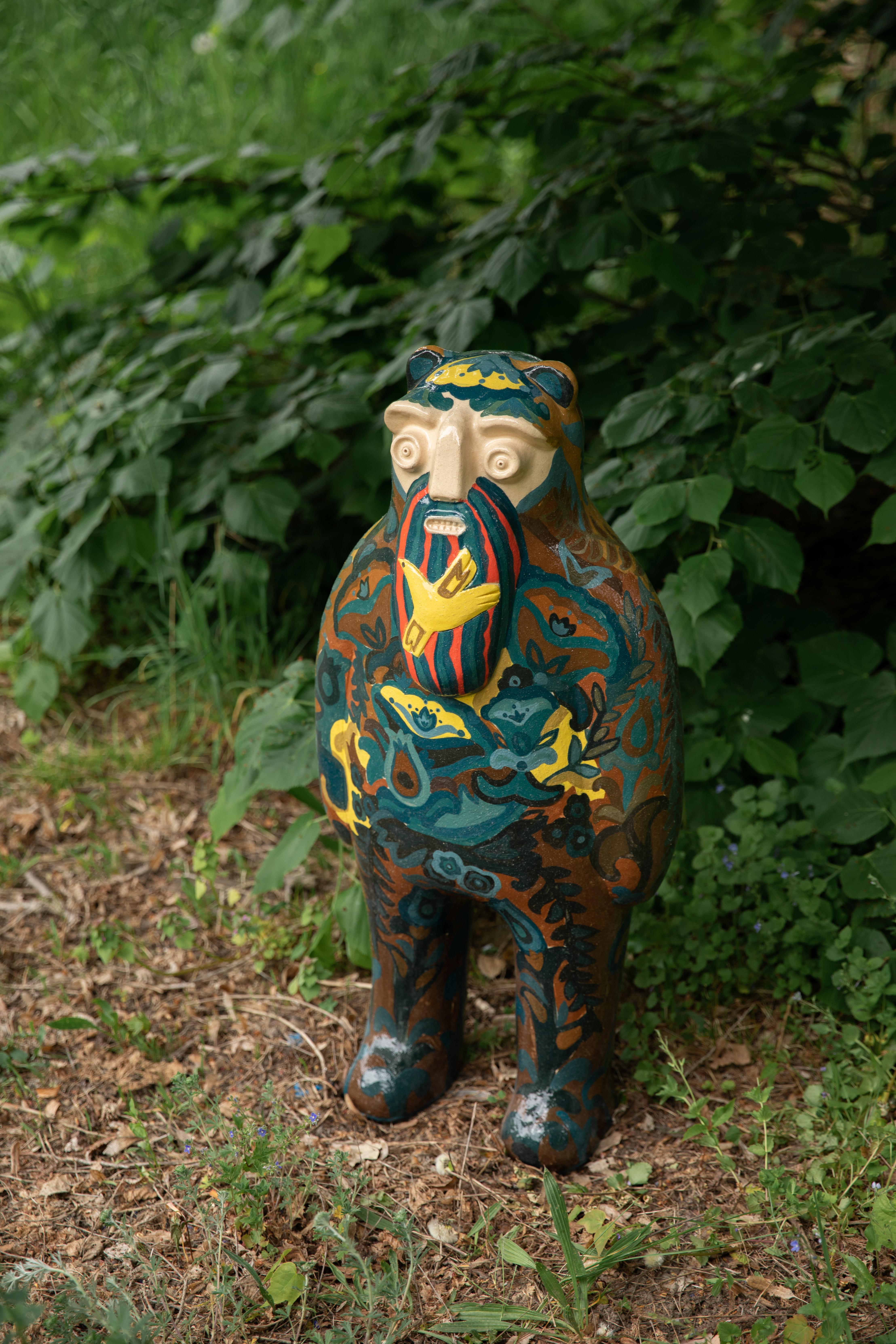 XXIe siècle et contemporain Sculpture 