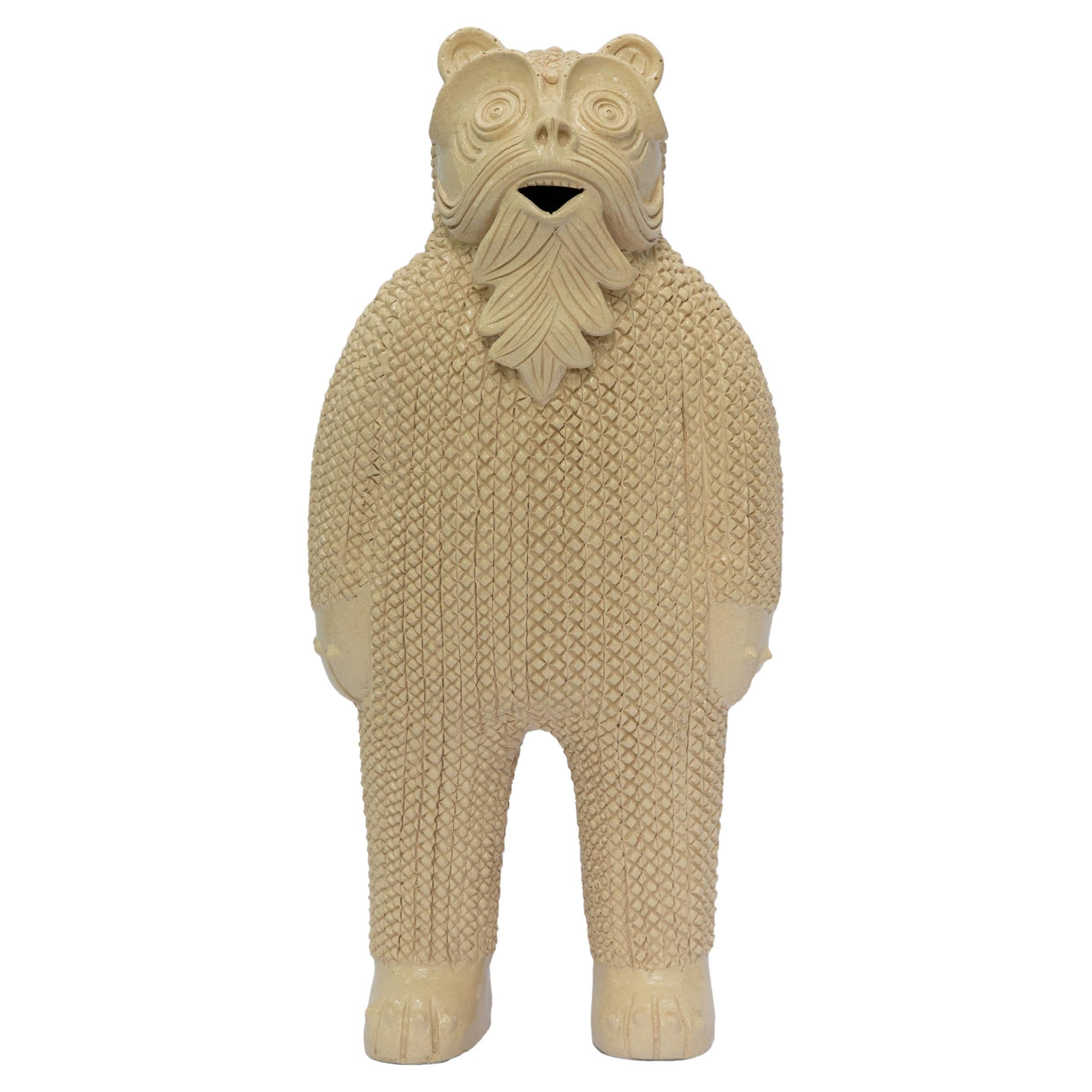 Sculpture "DIDO Radiy" by Makhno Studio