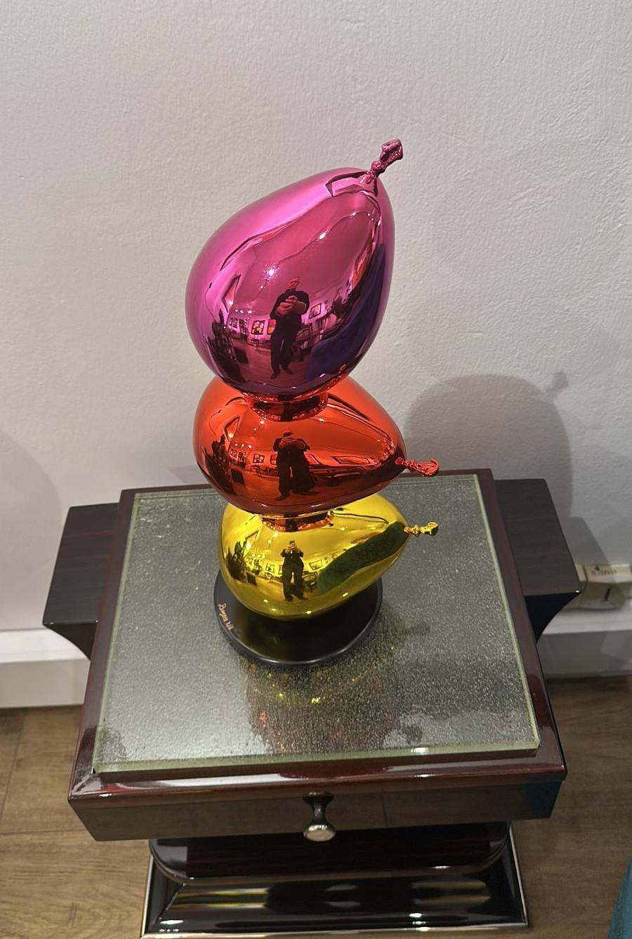 French Sculpture en bronze 