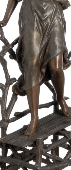 Sculpture - Ernest Rancoulet