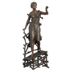 Sculpture - Ernest Rancoulet