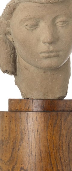 Scultura - Euclides da Silva (firmata)