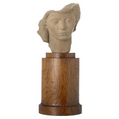 Scultura - Euclides da Silva (firmata)