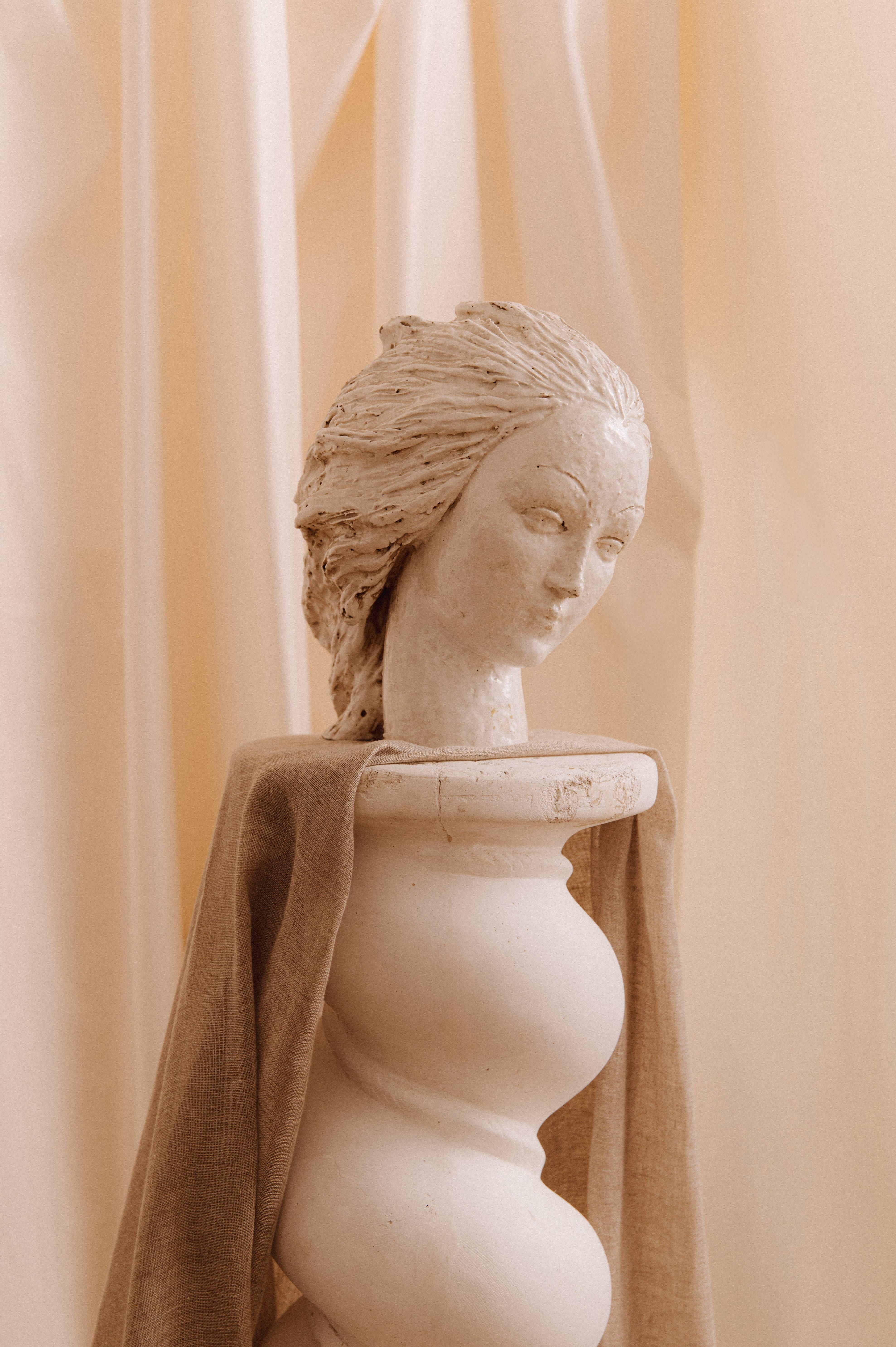 Escultura Eugenio Pattarino, Italia, 1950 Moderno orgánico en venta