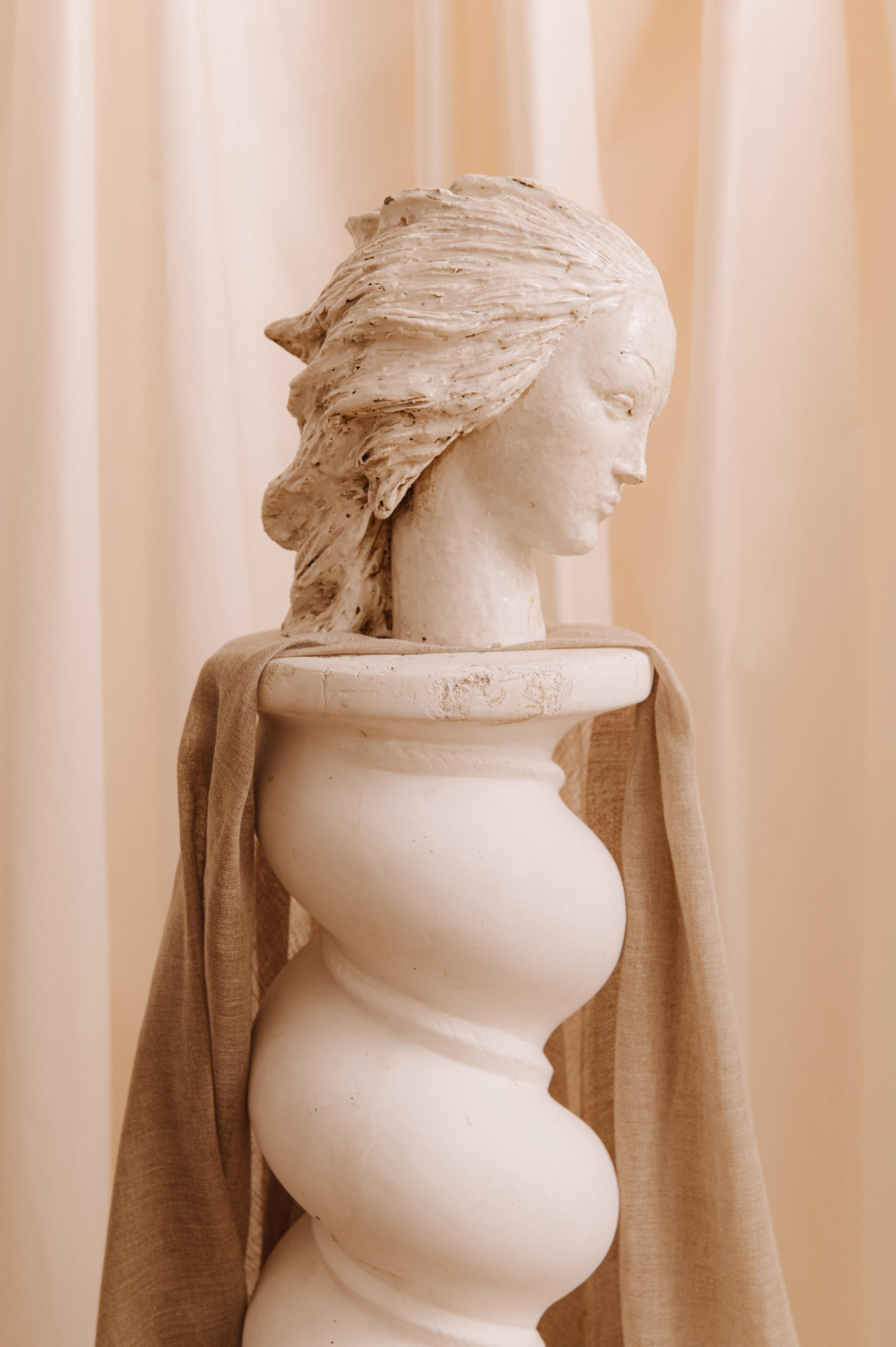 Escultura Eugenio Pattarino, Italia, 1950 Italiano en venta