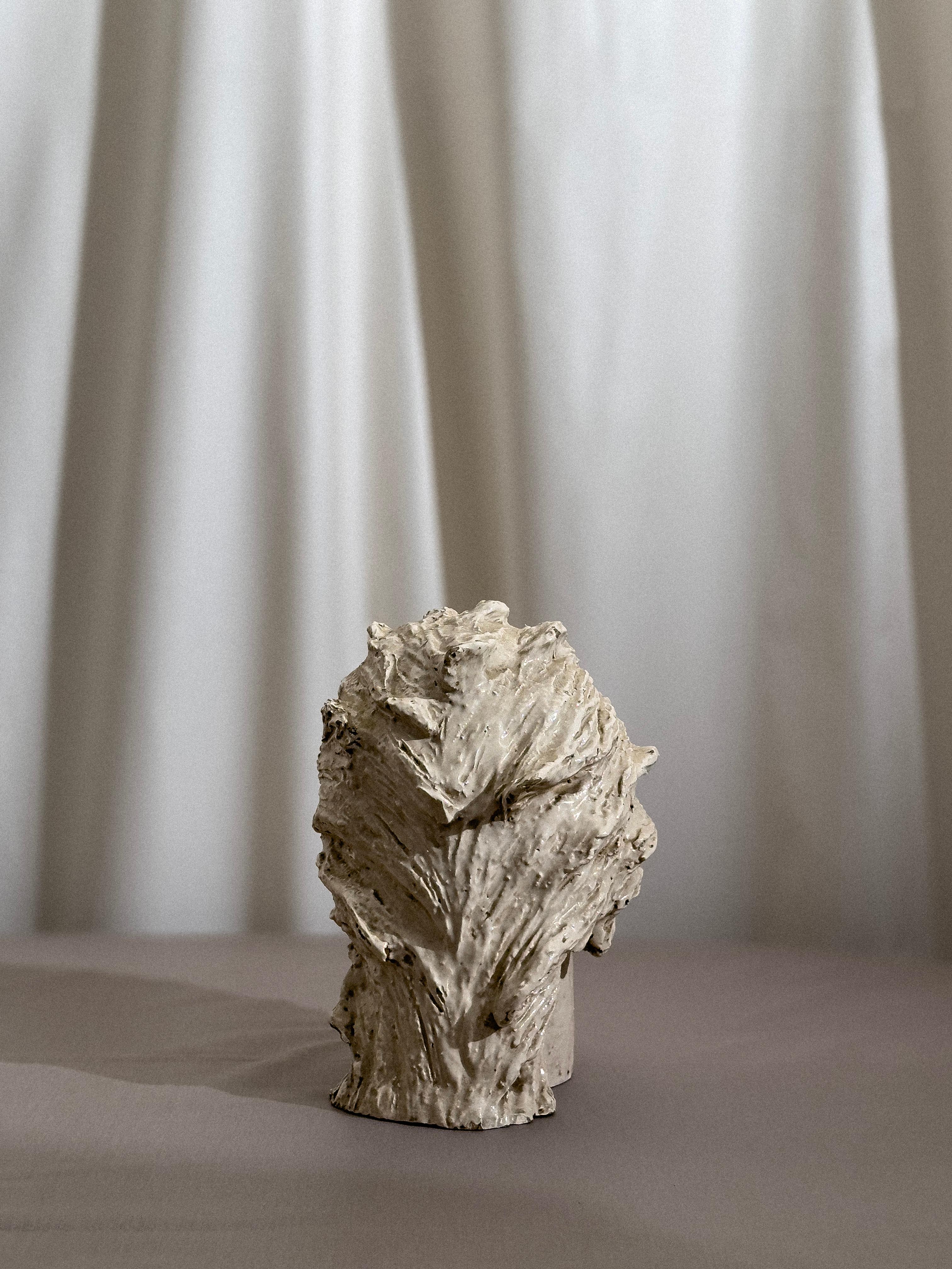 Escultura Eugenio Pattarino, Italia, 1950 en Bastante bueno estado para la venta en PARIS, FR