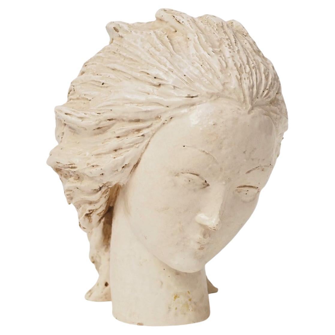 Sculpture Eugenio Pattarino, Italie, 1950