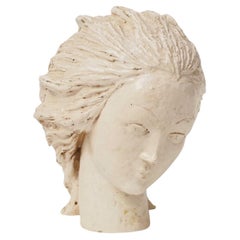 Sculpture Eugenio Pattarino, Italie, 1950