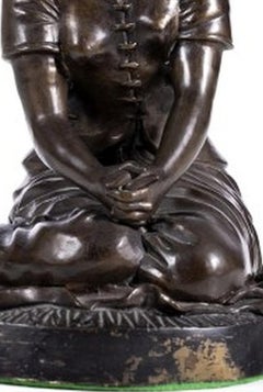 Scultura - Figura femminile