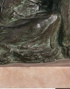 Sculpture - Female figure