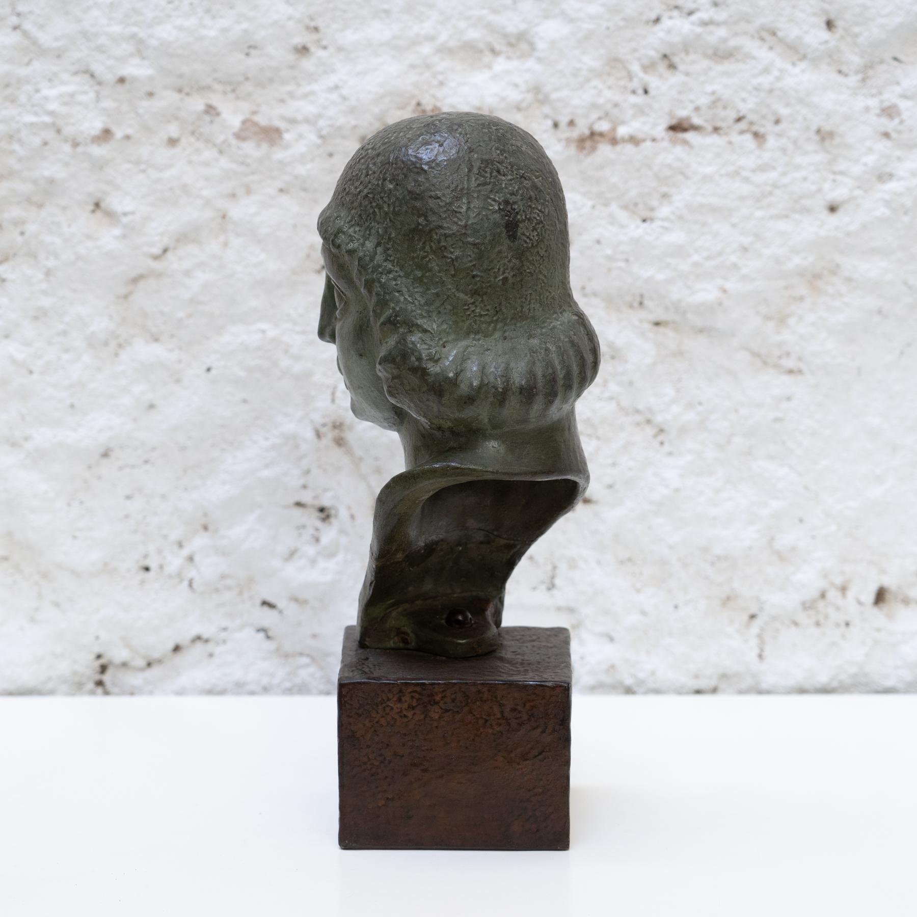 Ceramic Sculpture 