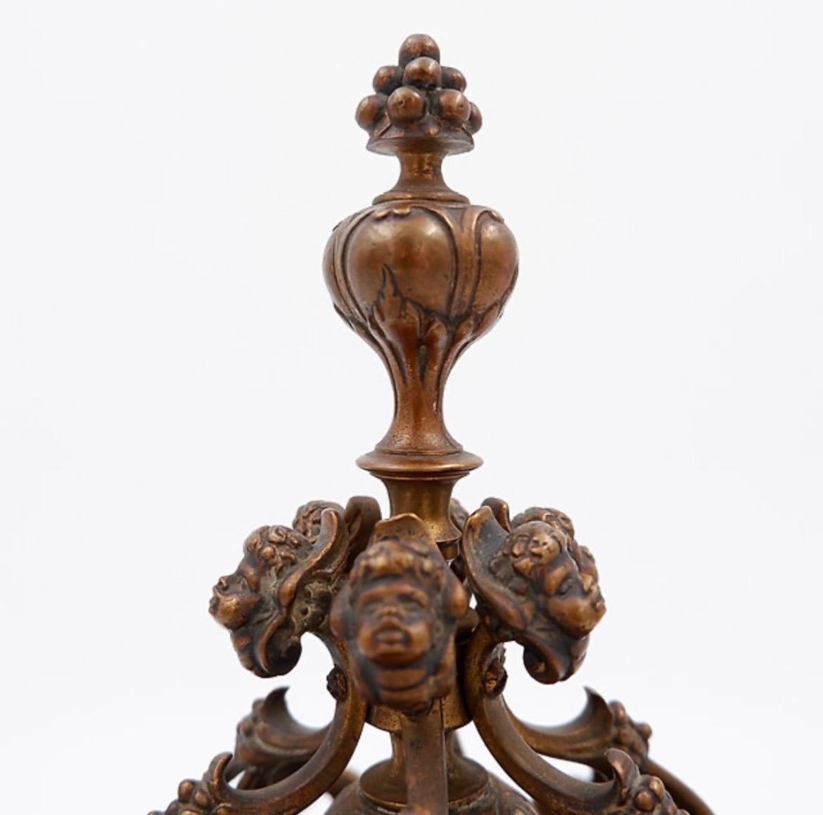 Scultura in vendita 1