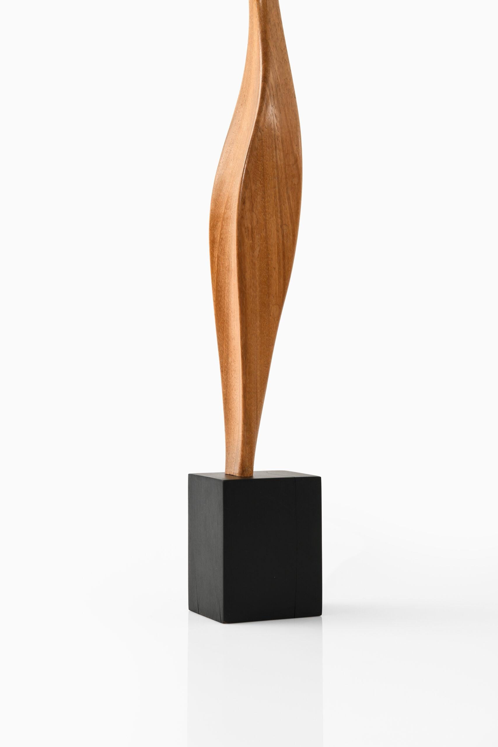 Legno Scultura in vendita