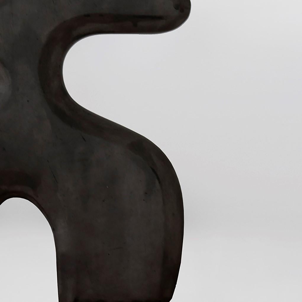 Modern Sculpture Form No_001 by AOAO