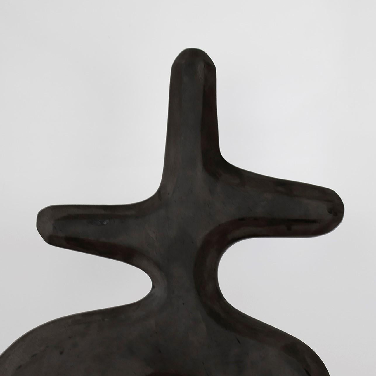 Dutch Sculpture Form No_001 by AOAO