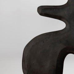 Forme de sculpture n°001 d'AOAO